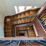 Precioso Atico Con Terraza En El Centro De Madrid Amazing Penthouse In Madrid Center